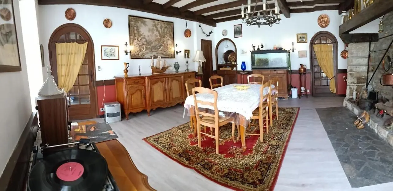 Hostellerie Des Voyageurs Cassagnes-Bégonhès 0*,  프랑스