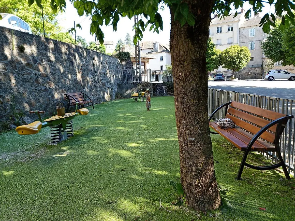 Hostellerie Des Voyageurs Cassagnes-Bégonhès 0*,