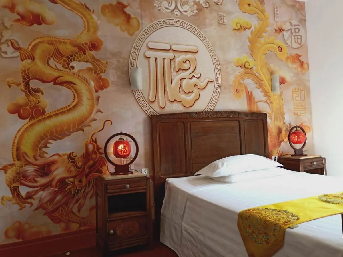 Hostellerie Des Voyageurs Cassagnes-Bégonhès 프랑스